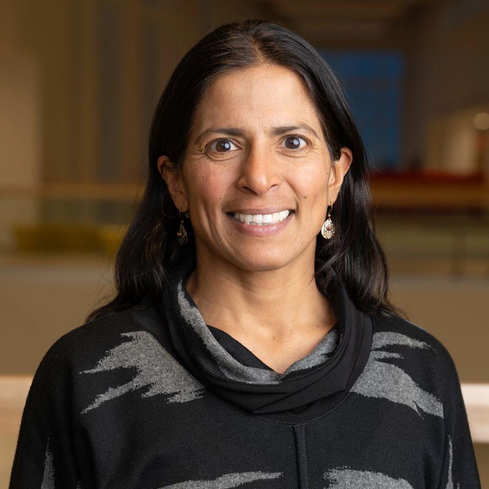 Photo of Elizabeth Ryan