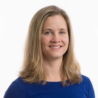 Photo of Valerie Moorman