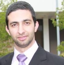 Photo of Hussein Al Rousan