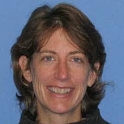 Photo of Shana Gillette