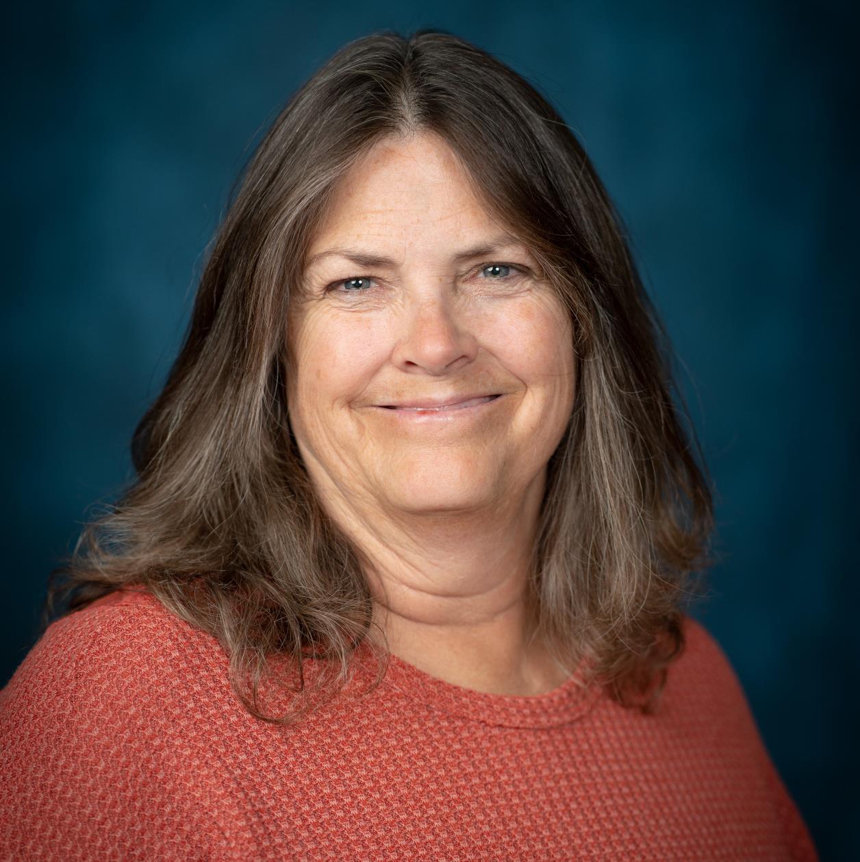 Photo of Leesa Huffaker