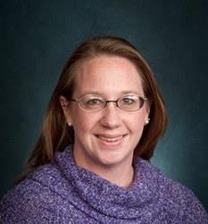 Photo of Nikki Phillips