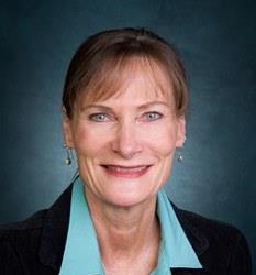 Photo of Sherry Stewart