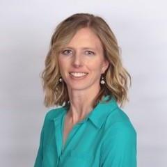 Photo of Tracy Webb