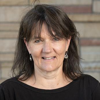 Photo of Anne Avery