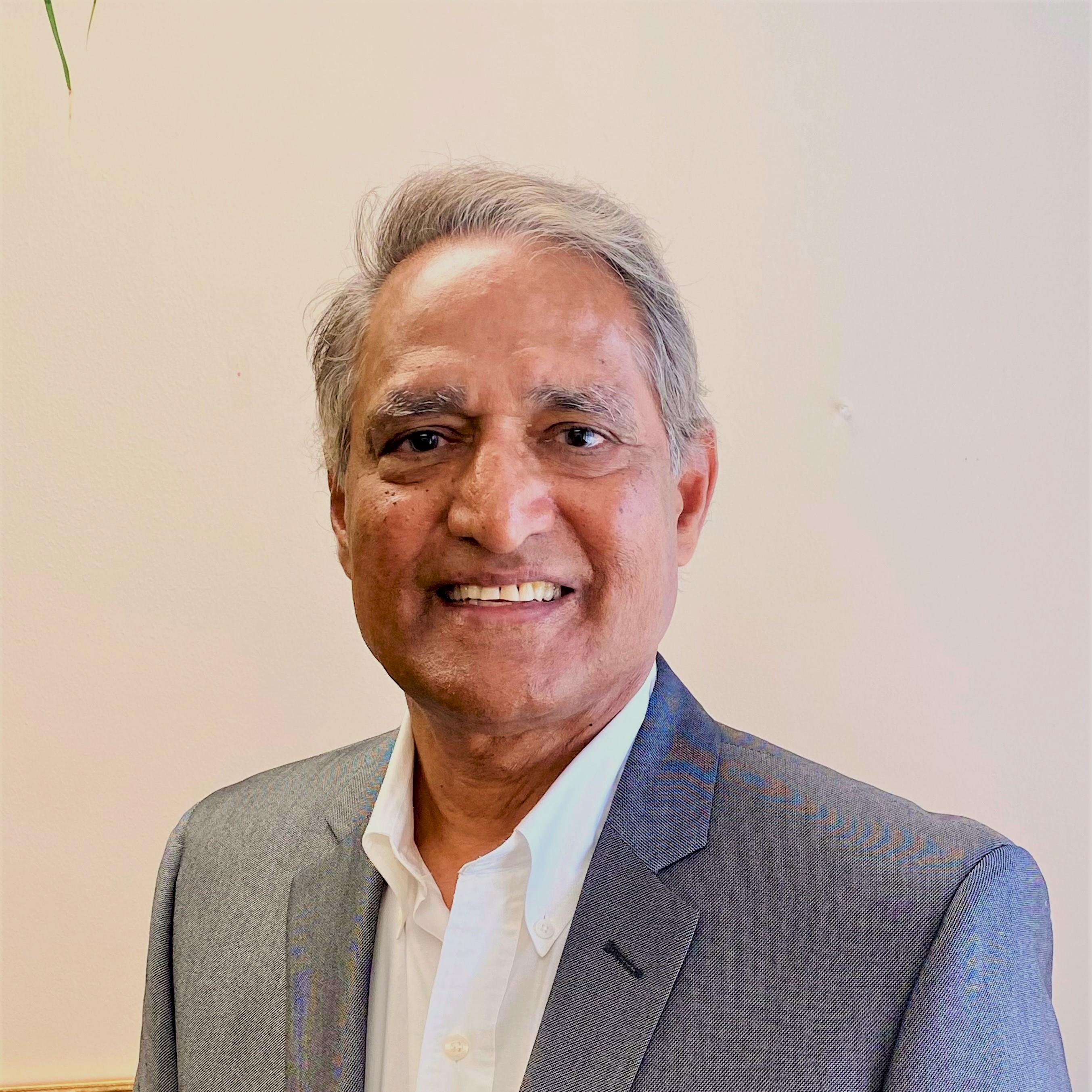 Photo of Ramesh Akkina
