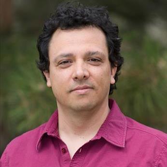 Photo of Andres Obregon Henao