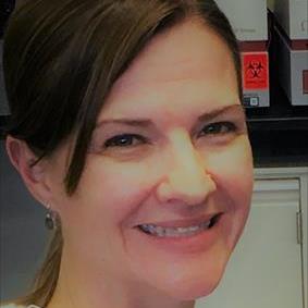 Photo of Amy Nalls