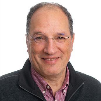 Photo of Randall Basaraba
