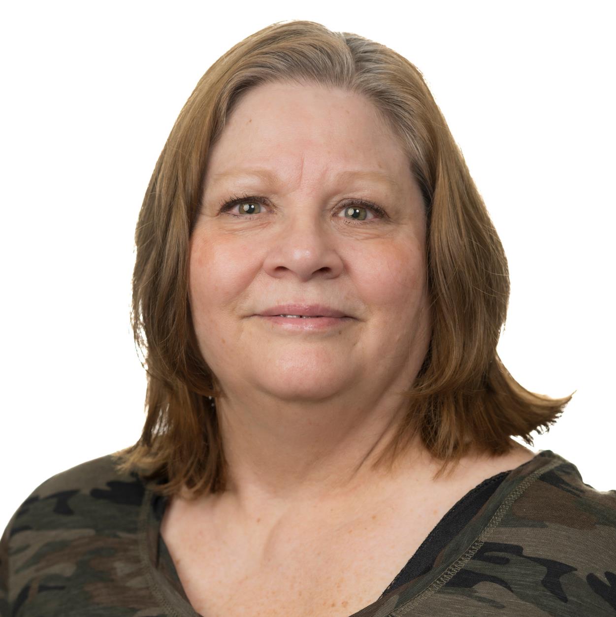 Photo of Brenda Martin