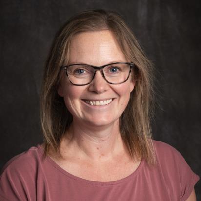 Photo of Brittany Runyan