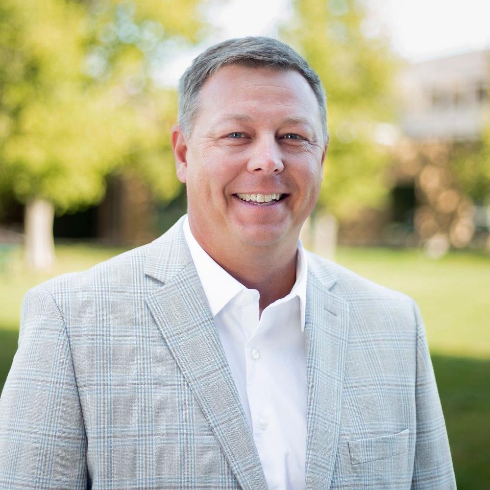 Photo of Casey Barnes