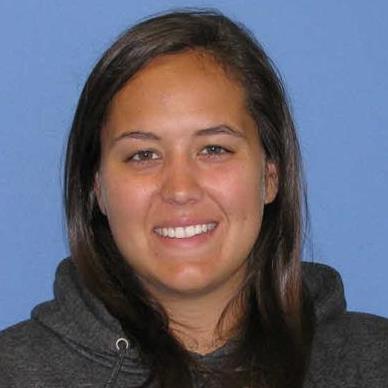 Photo of Caitlin Bradley