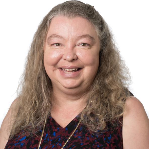 Photo of Connie Brewster