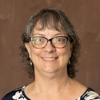 Photo of Carol Dewbre