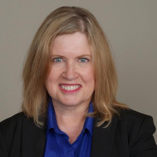 Photo of Claudia Gentry-Weeks
