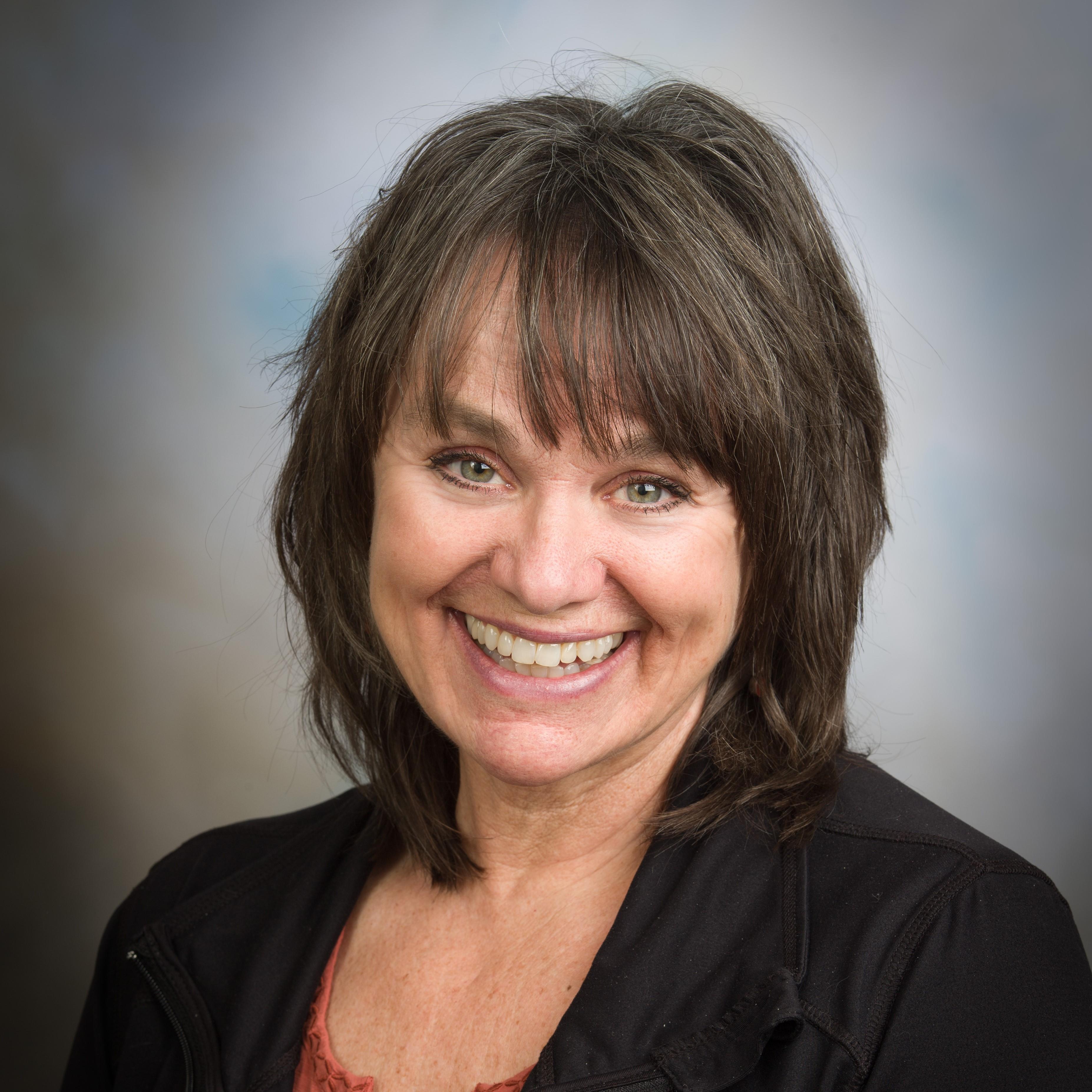 Photo of Candace Mathiason