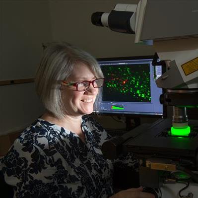 Photo of Connie King