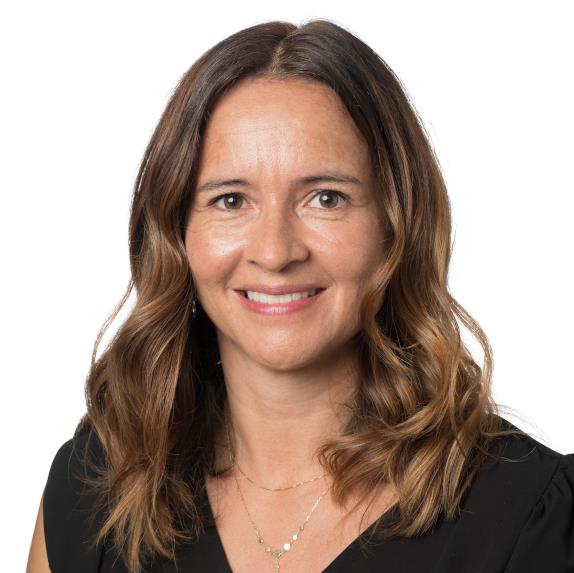 Photo of Carolina Mehaffy