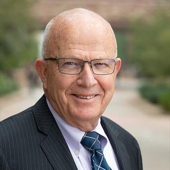 Photo of Charles Miller
