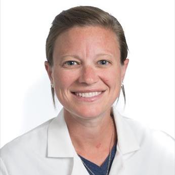 Photo of Amanda Cavanagh