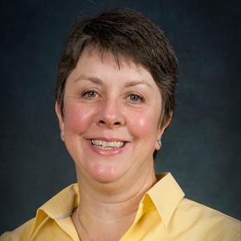 Photo of Deborah Roess