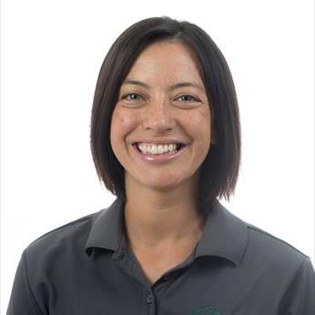 Photo of Jennifer Hatzel