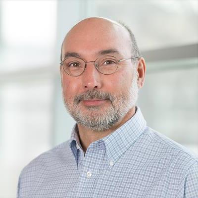 Photo of Tony Schountz