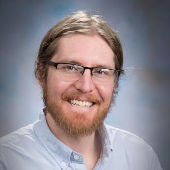 Photo of Dan Regan