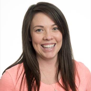 Photo of Wendy Brough