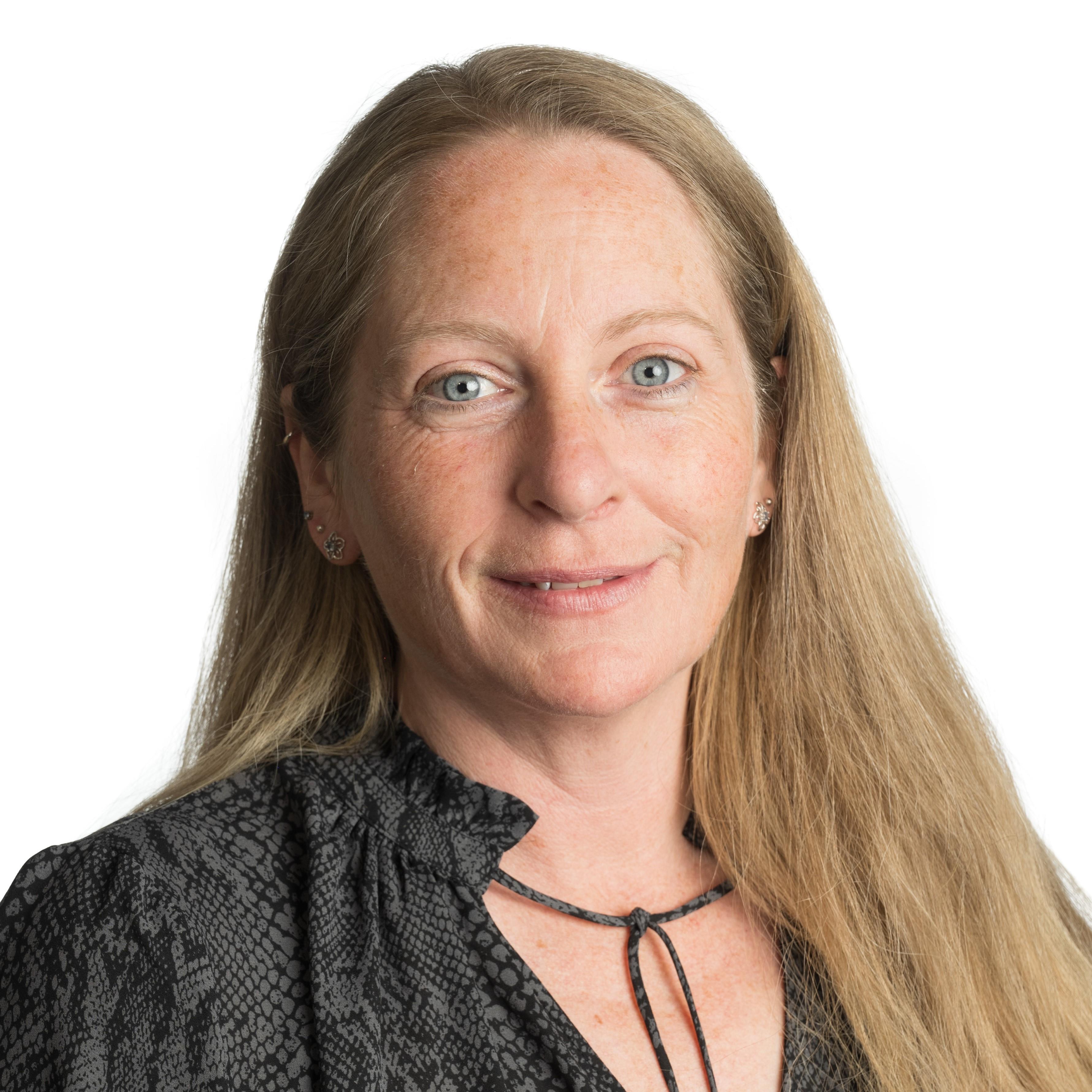 Photo of Michelle Staros