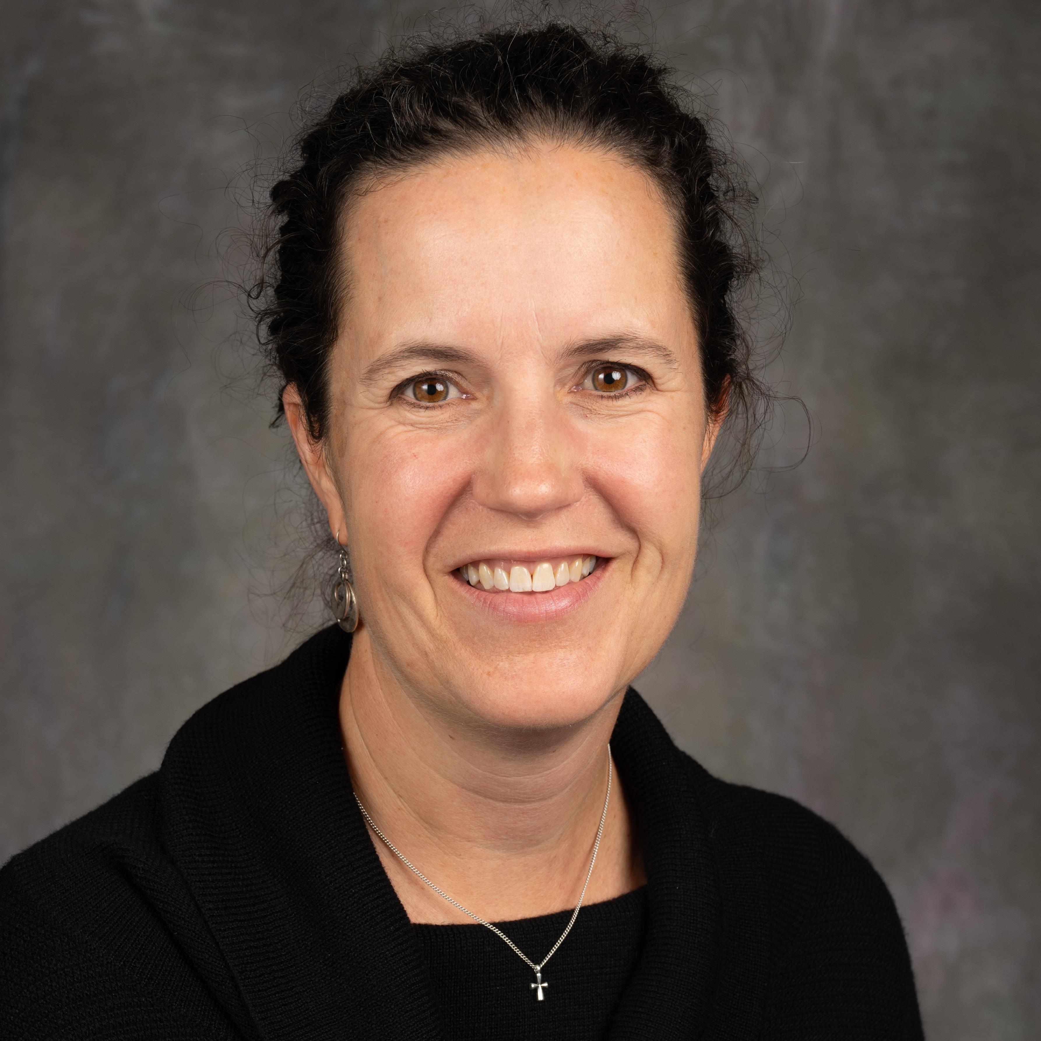 Photo of Lisa Maclellan
