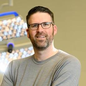 Photo of Jeremiah Easley