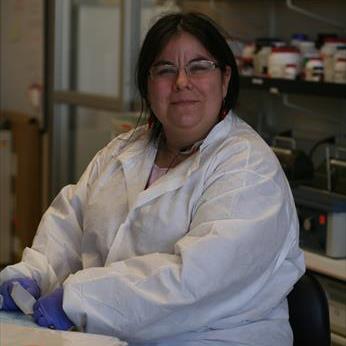 Photo of Vanessa Selwyn