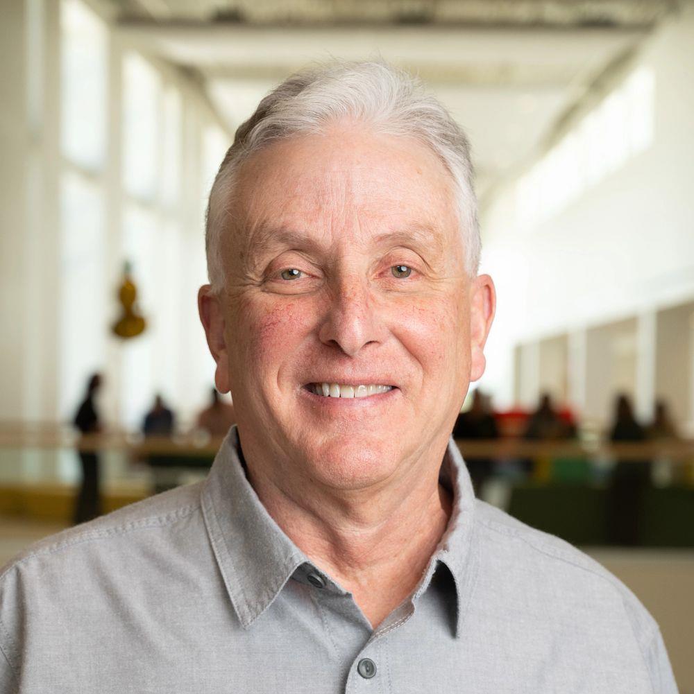 Photo of Sam Romano