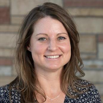 Photo of Audra Radman