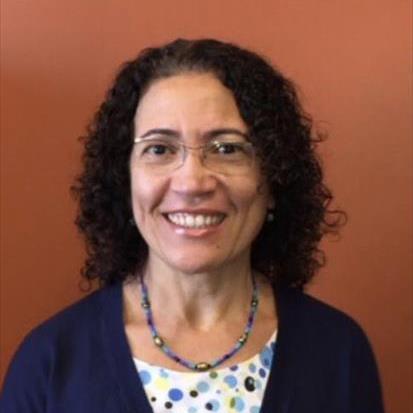 Photo of Angela De Mello Marques
