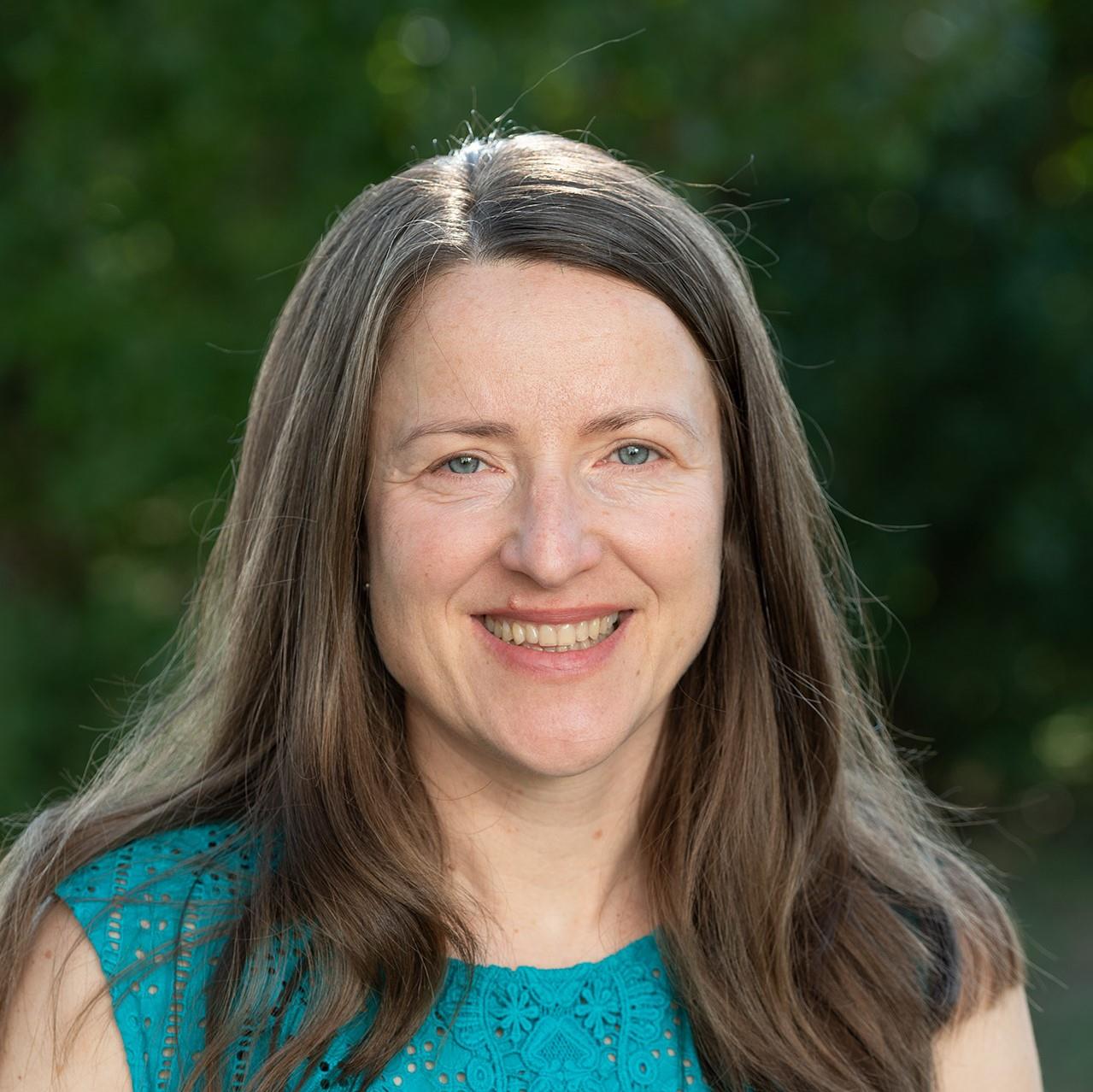 Photo of Edit Szalai