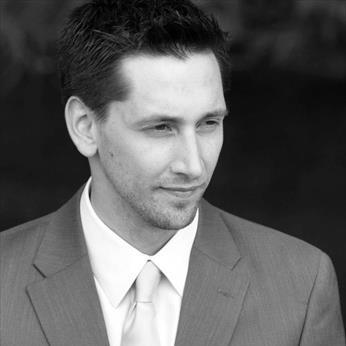 Photo of Steven Ericson
