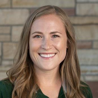 Photo of Rachel Yager