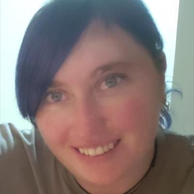 Photo of Erin McNulty