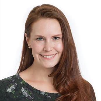 Photo of Theresa Wendland