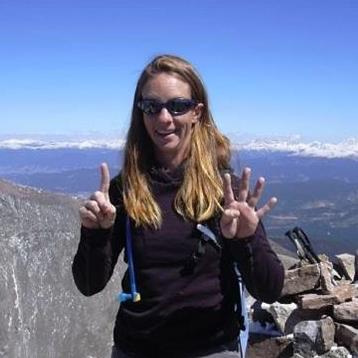 Photo of Celeste Cannon