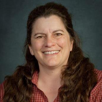 Photo of Elaine Carnevale