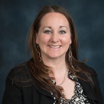 Photo of Christy Conrad