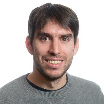 Photo of Juan Belardinelli