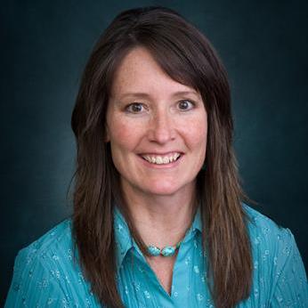 Photo of Erin Napier