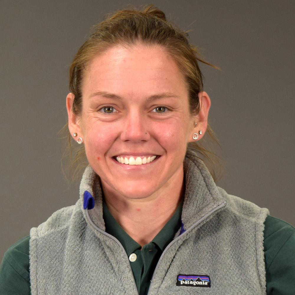 Photo of Sarah Raabis