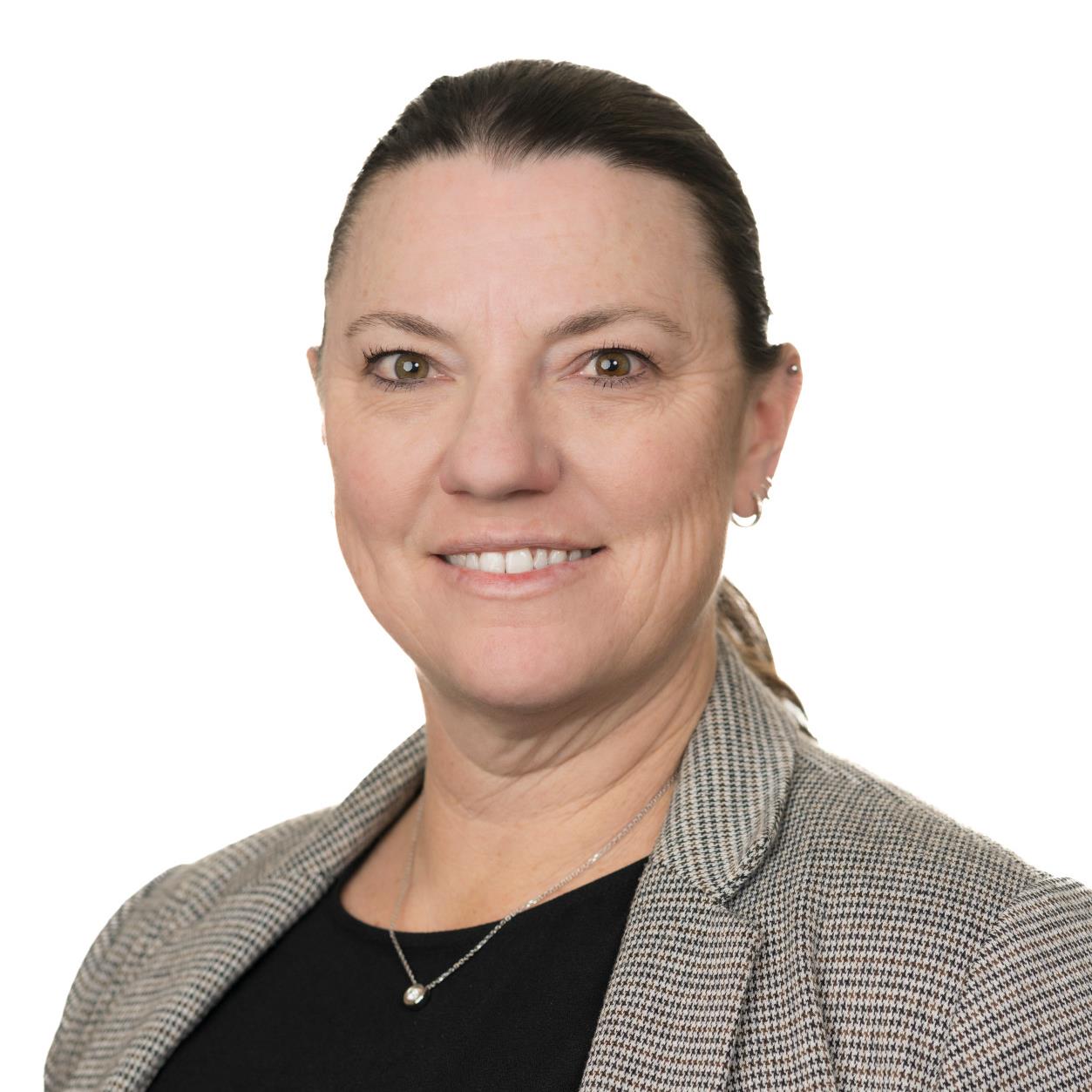 Photo of Anna Bracken