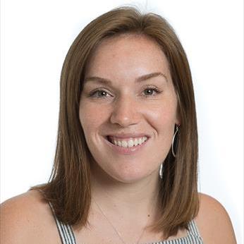 Photo of Megan McGinn